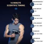 Fascia Massage Gun