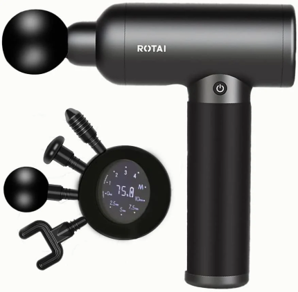 Fascia Massage Gun