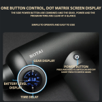 Fascia Massage Gun