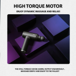 Fascia Massage Gun
