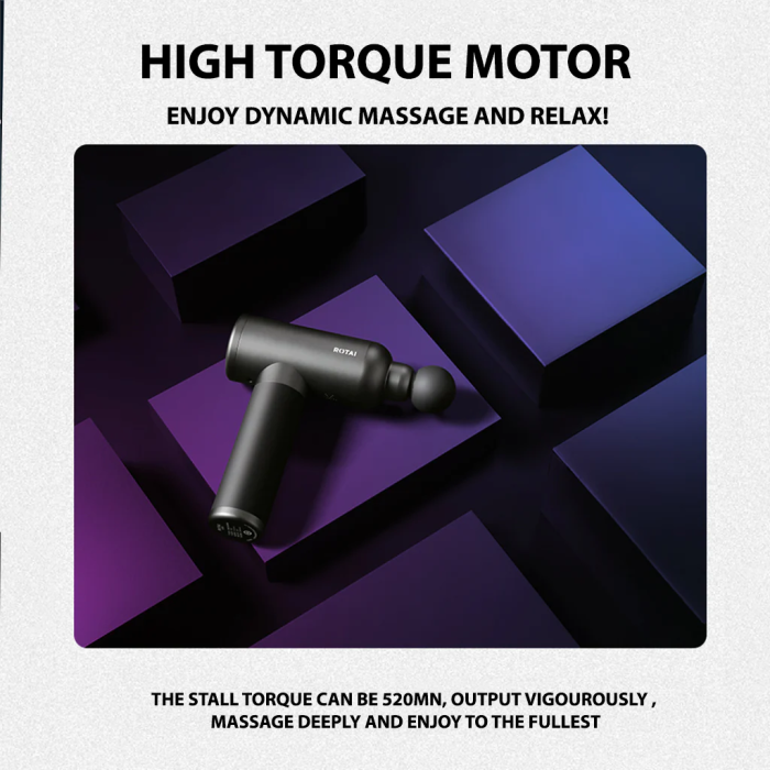 Fascia Massage Gun