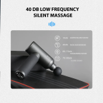 Fascia Massage Gun
