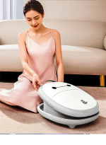 Foldable Foot Soak Bucket Automatic Heating Massager