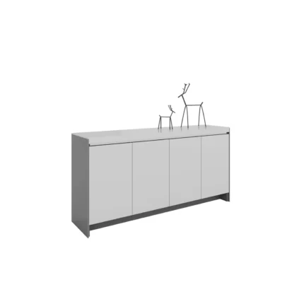 Ford 4 Door Lateral Filing Cabinet dubai sharjah abu dhabi