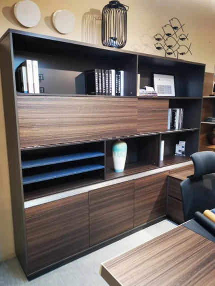 Full Height Office Storage Cabinet dubai sharjah abu dhabi