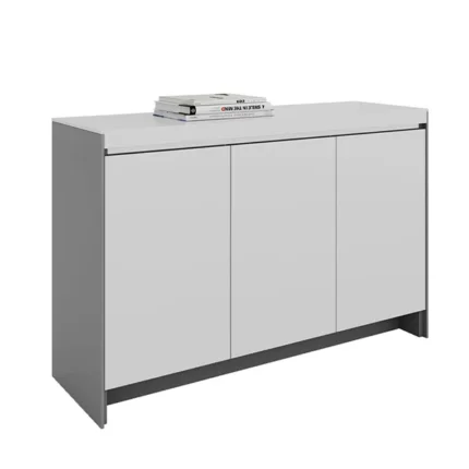 Gem 3 Door Lateral Filing Cabinet dubai sharjah abu dhabi