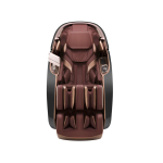 Gemini Luxury Massage Chair-Red