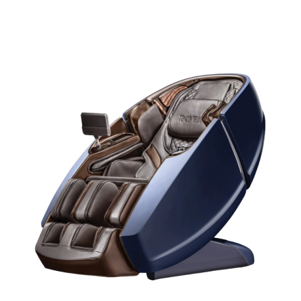 Gemini Massage Chair - Brown