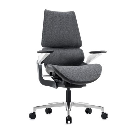 Ergonomic Mesh Chair