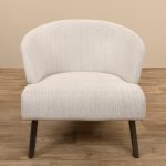 Ilona boucle chair 1 dubai shajah abu dhabi