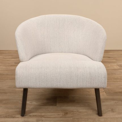 Ilona boucle chair 1 dubai shajah abu dhabi