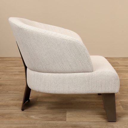 Ilona boucle chair 2 dubai shajah abu dhabi