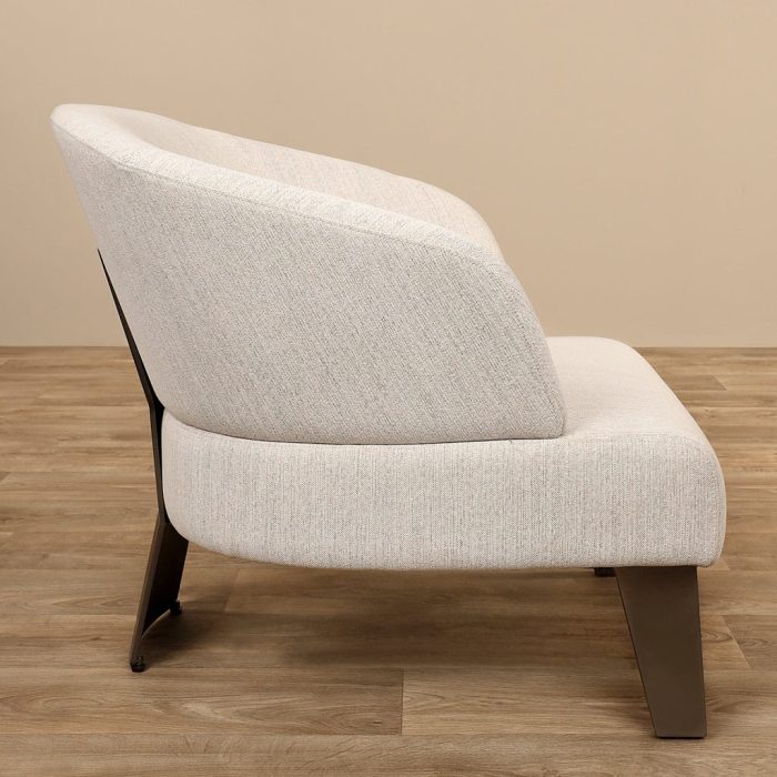 Ilona boucle chair 2 dubai shajah abu dhabi