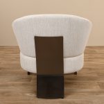 Ilona boucle chair 3 dubai shajah abu dhabi