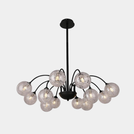 Indoor Chandeliers, Modern Light Hanging Pendants