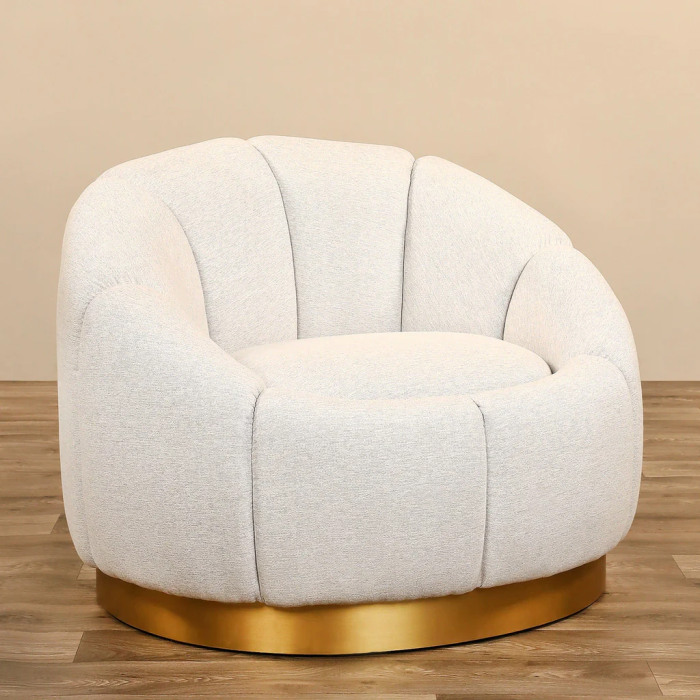 Inger boucle chair 2 dubai sharjah abu dhabi