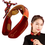 Iron Man Cervical Neck Massager