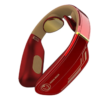 Iron Man Cervical Neck Massager