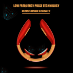 Iron Man Cervical Neck Massager