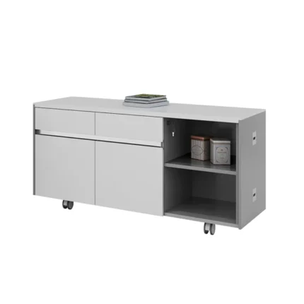 James Mobile Lateral File Cabinet dubai sharjah abu dhabi