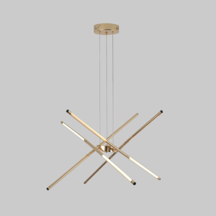 LED Chandeliers, Modern Hanging Pendants