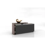 Lowline 4 Door Wide Filing Cabinet dubai sharjah abu dhabi