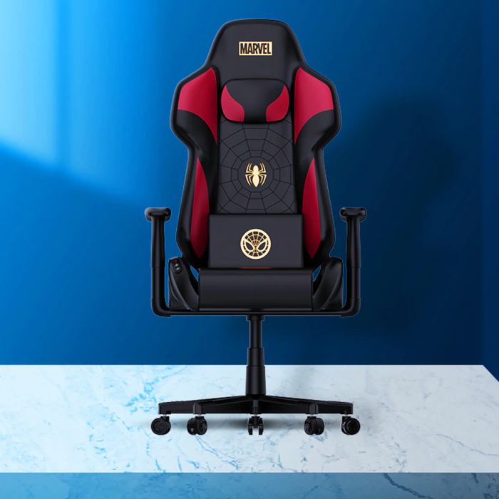 Marvel Gaming Massage Chair