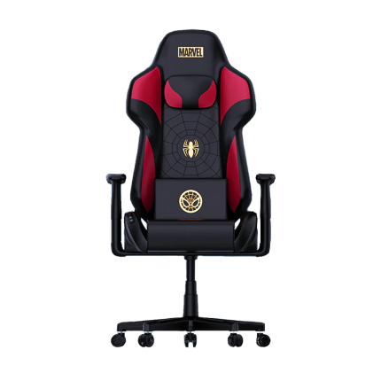 Marvel Gaming Massage Chair