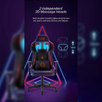 Marvel Gaming Massage Chair