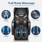 Massage Chair For Home