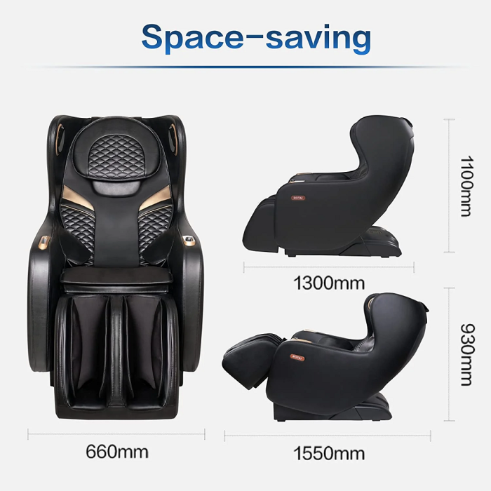 Massage Chair For Home