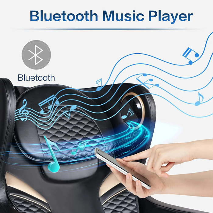 Massage Chair For Home
