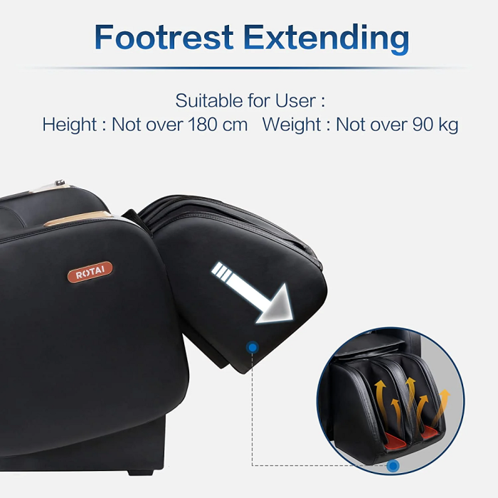 Massage Chair For Home