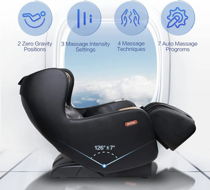 Massage Chair For Home