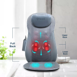 Massage Chair Pad