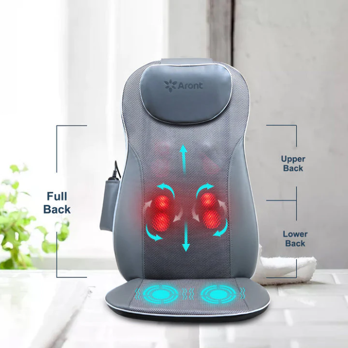 Massage Chair Pad
