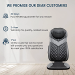 Massage Chair Pad
