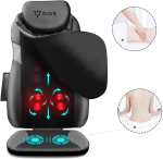 Massage Chair Pad