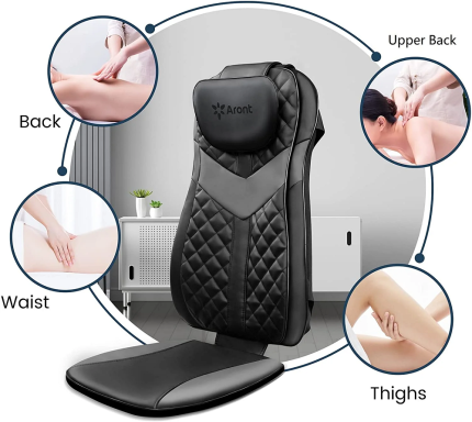 Massage Chair Pad