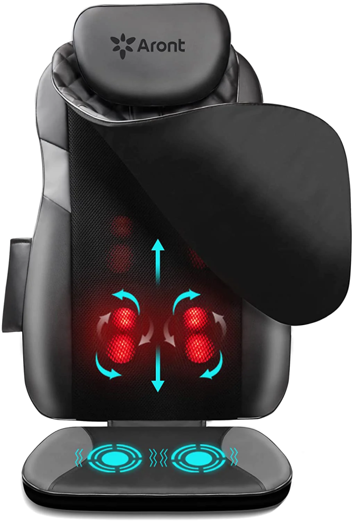 Massage Chair Pad