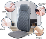 Massage Chair Pad