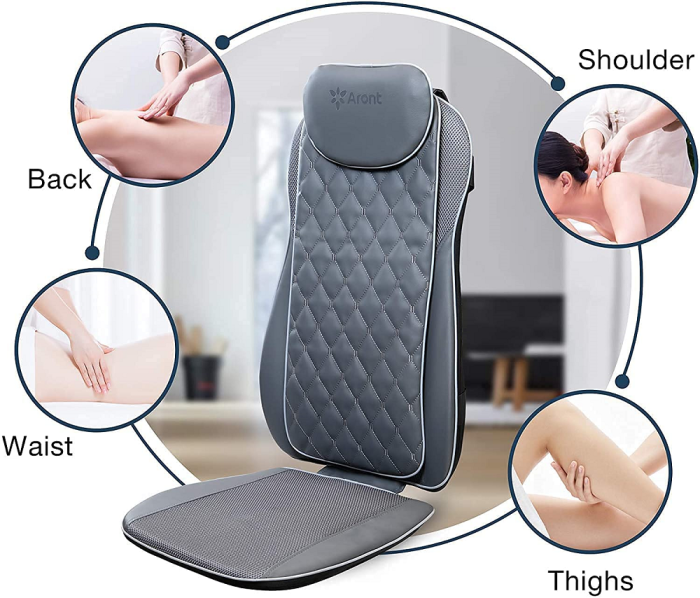 Massage Chair Pad