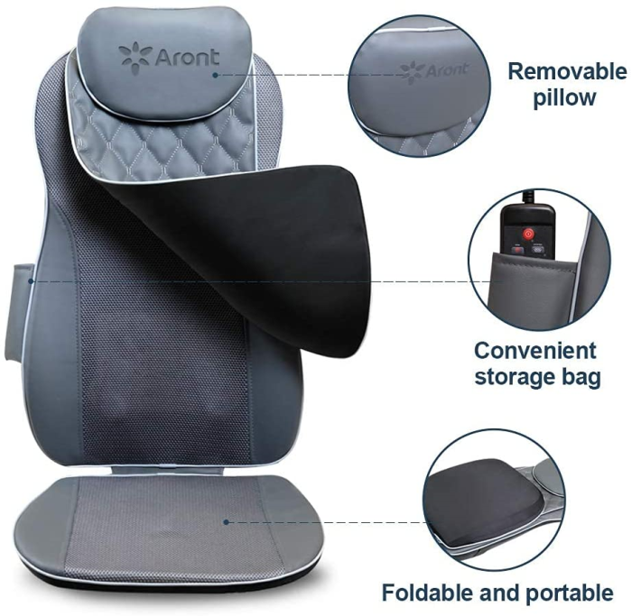 Massage Chair Pad