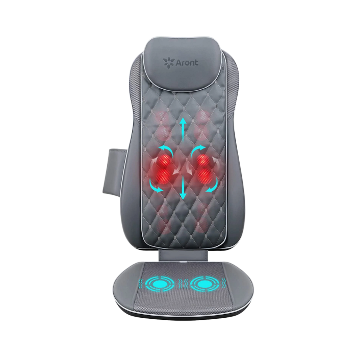 Massage Chair Pad