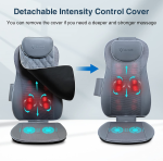 Massage Chair Pad