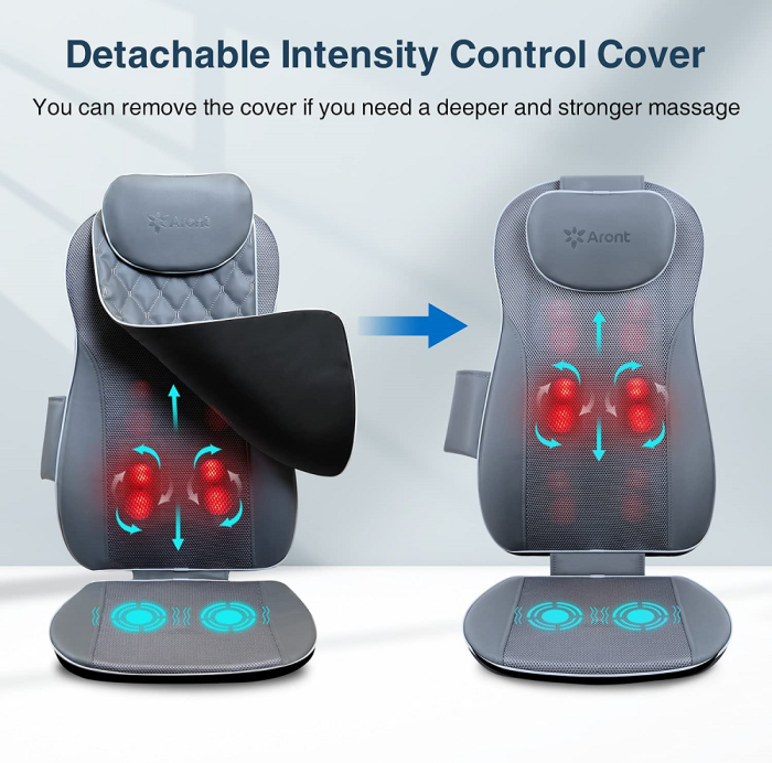 Massage Chair Pad