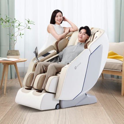 Momoda AI Smart Massage Chair