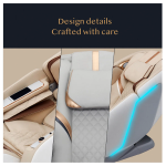 Momoda AI Smart Massage Chair