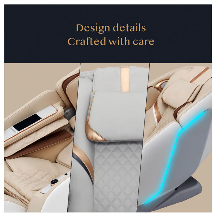 Momoda AI Smart Massage Chair