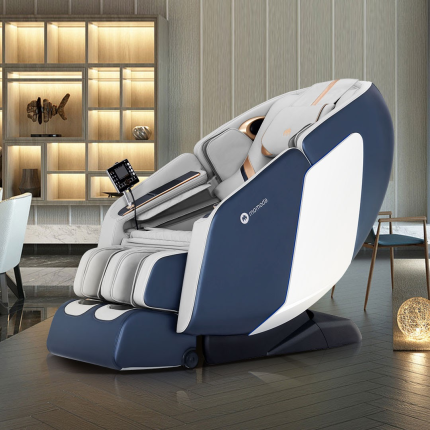 Momoda AI Smart Massage Chair